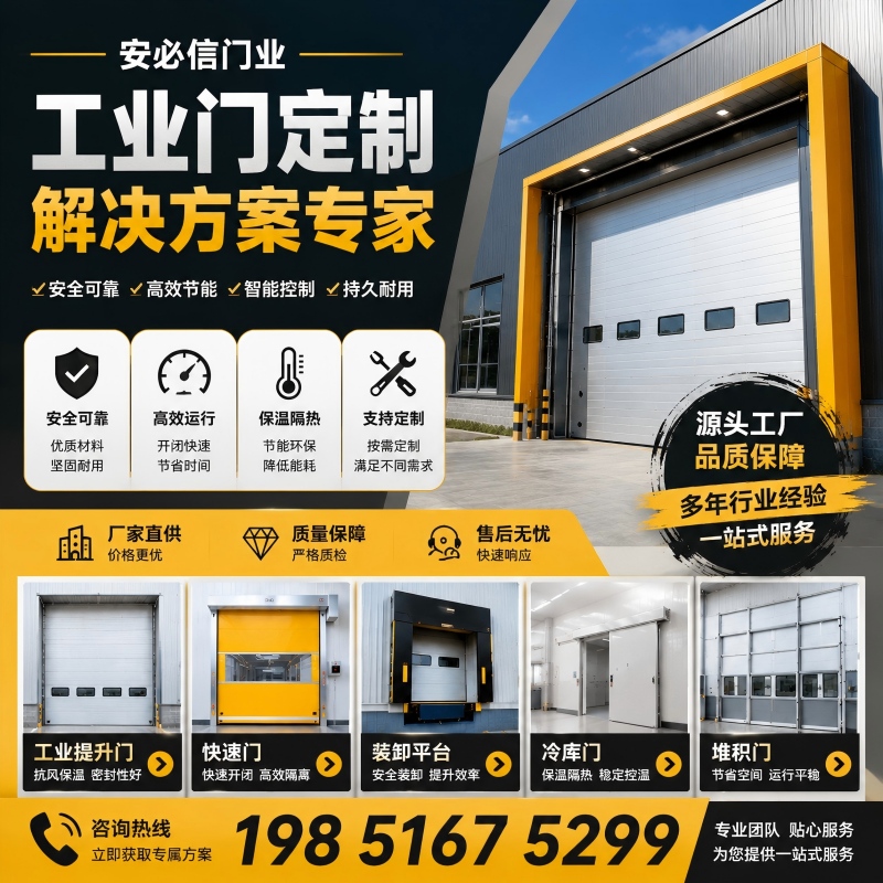 安必信门业枣庄市服务站
